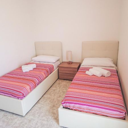 Budget Beds Αλγκέρο Εξωτερικό φωτογραφία