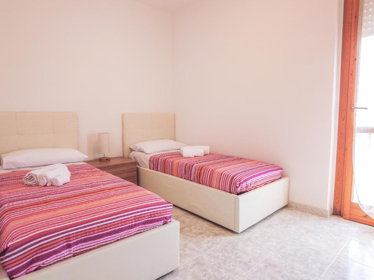 Budget Beds Αλγκέρο Εξωτερικό φωτογραφία