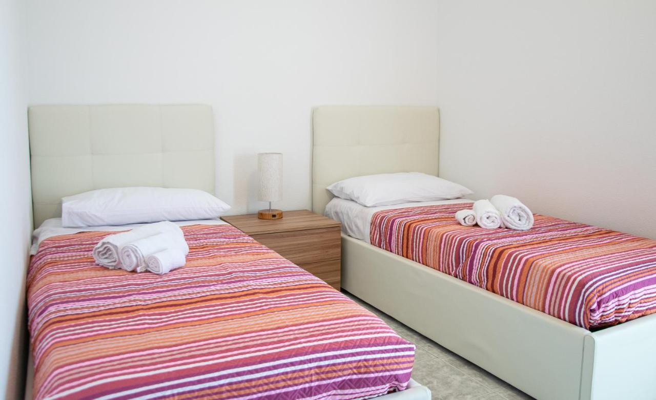 Budget Beds Αλγκέρο Εξωτερικό φωτογραφία
