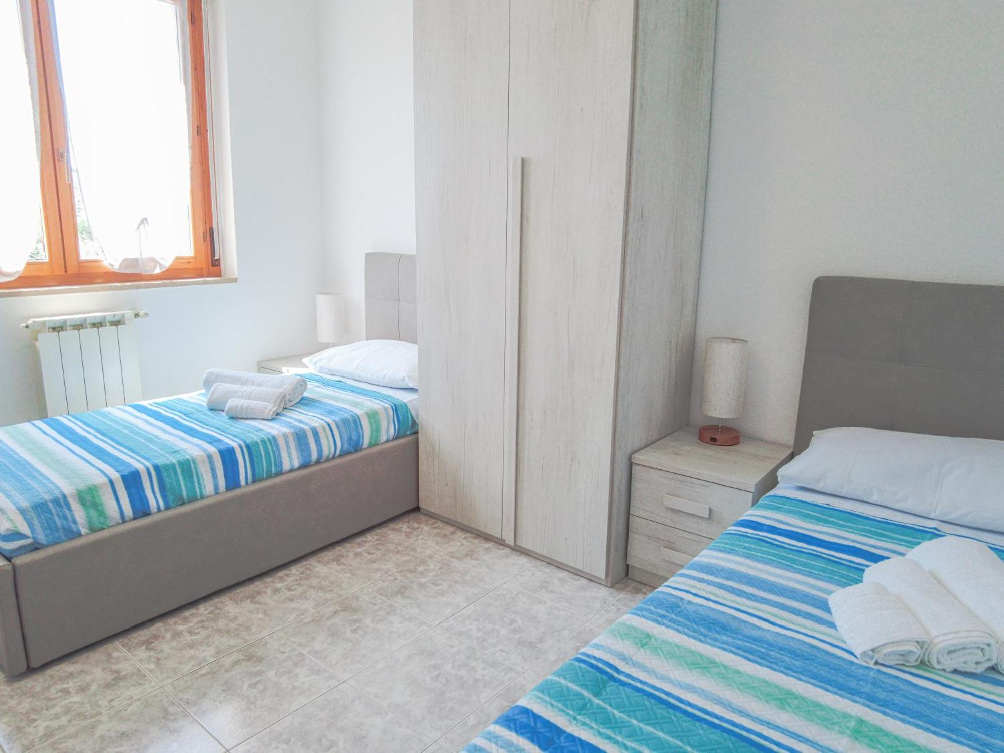 Budget Beds Αλγκέρο Εξωτερικό φωτογραφία
