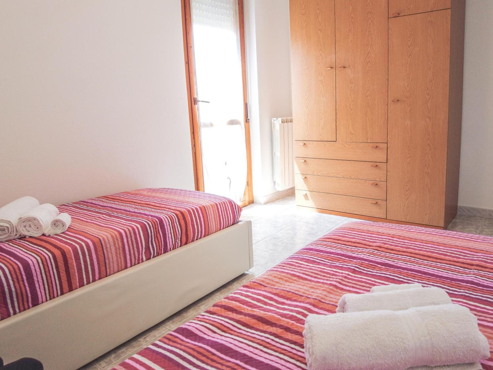 Budget Beds Αλγκέρο Εξωτερικό φωτογραφία