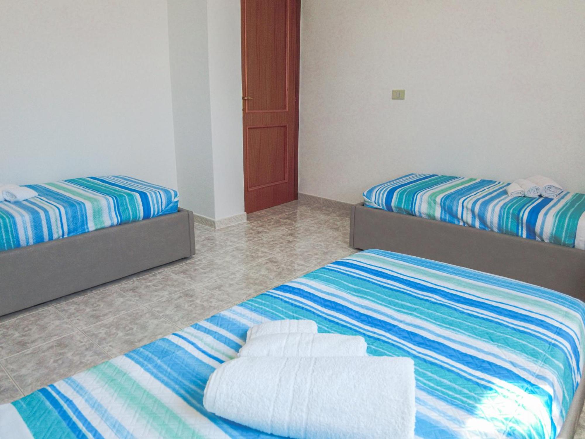 Budget Beds Αλγκέρο Εξωτερικό φωτογραφία