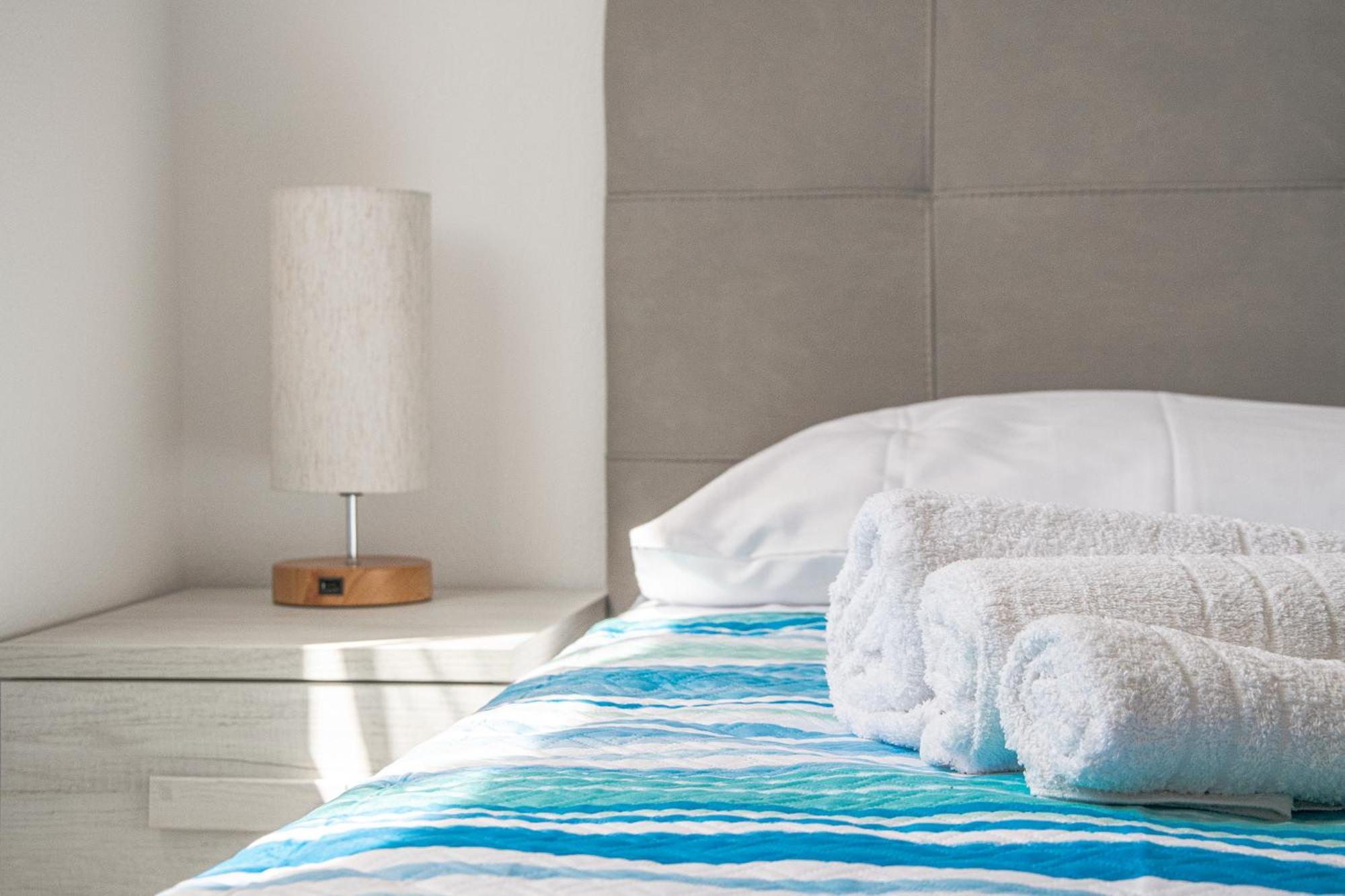 Budget Beds Αλγκέρο Εξωτερικό φωτογραφία
