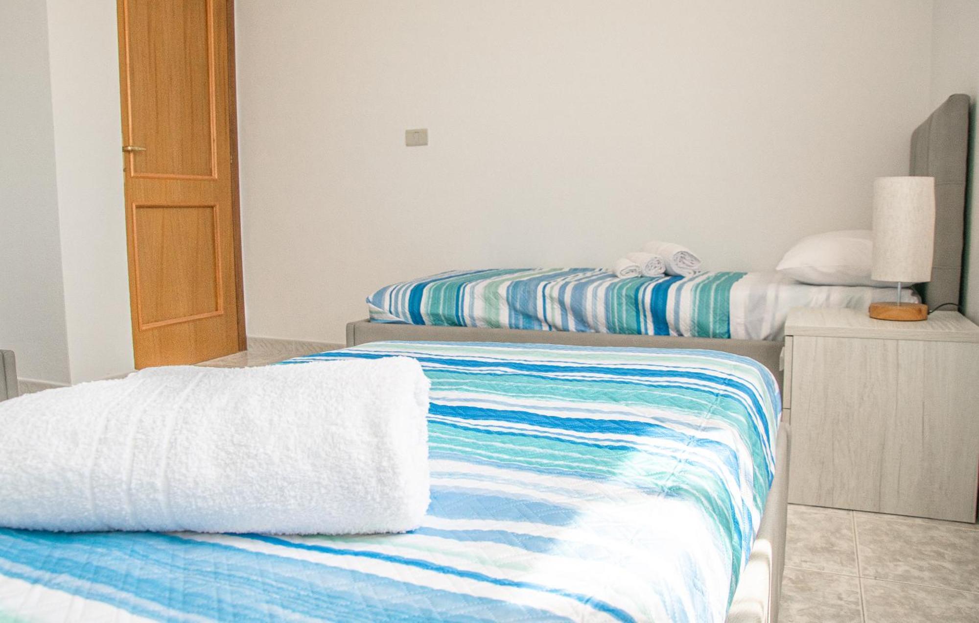 Budget Beds Αλγκέρο Εξωτερικό φωτογραφία
