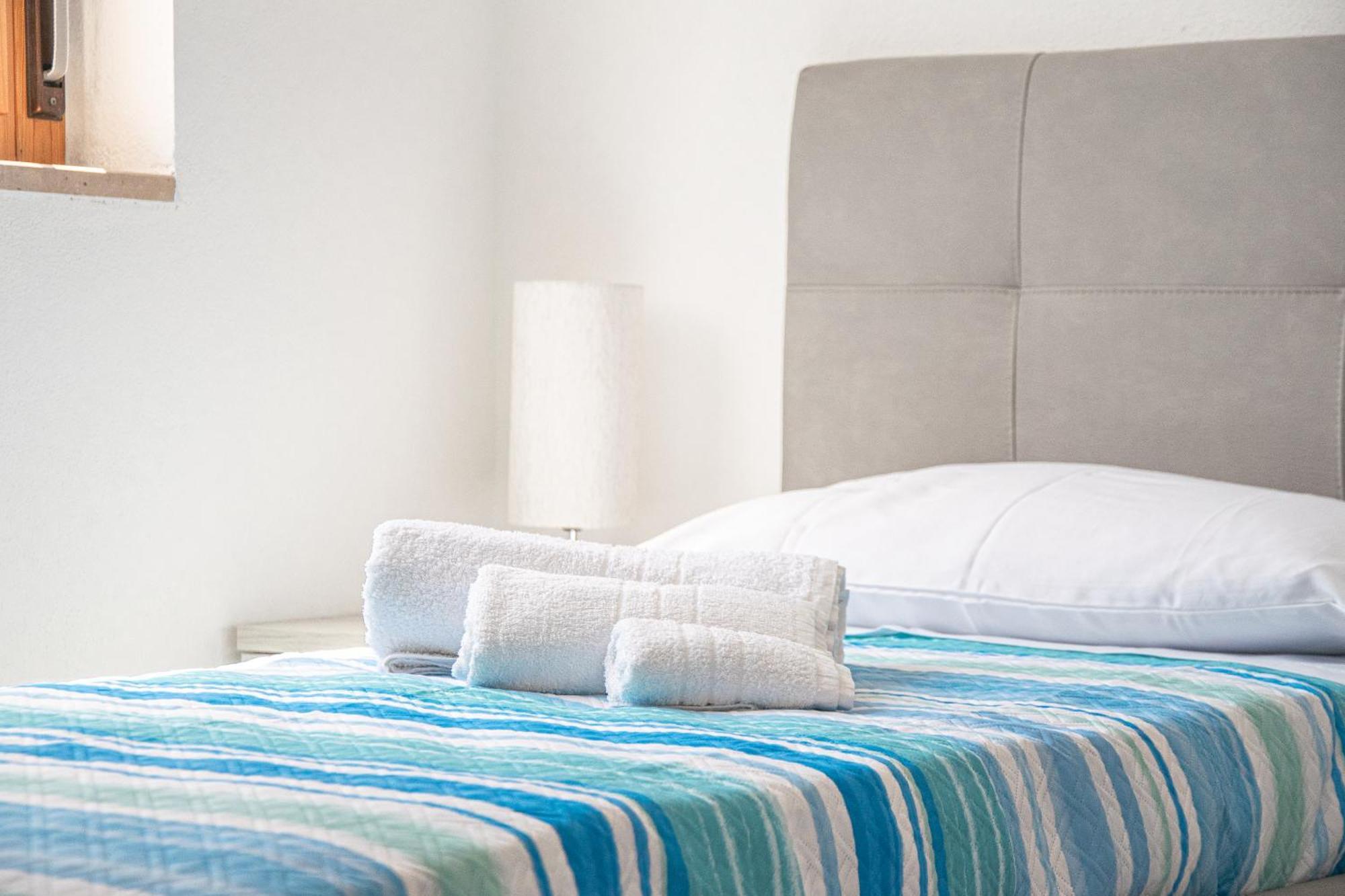 Budget Beds Αλγκέρο Εξωτερικό φωτογραφία