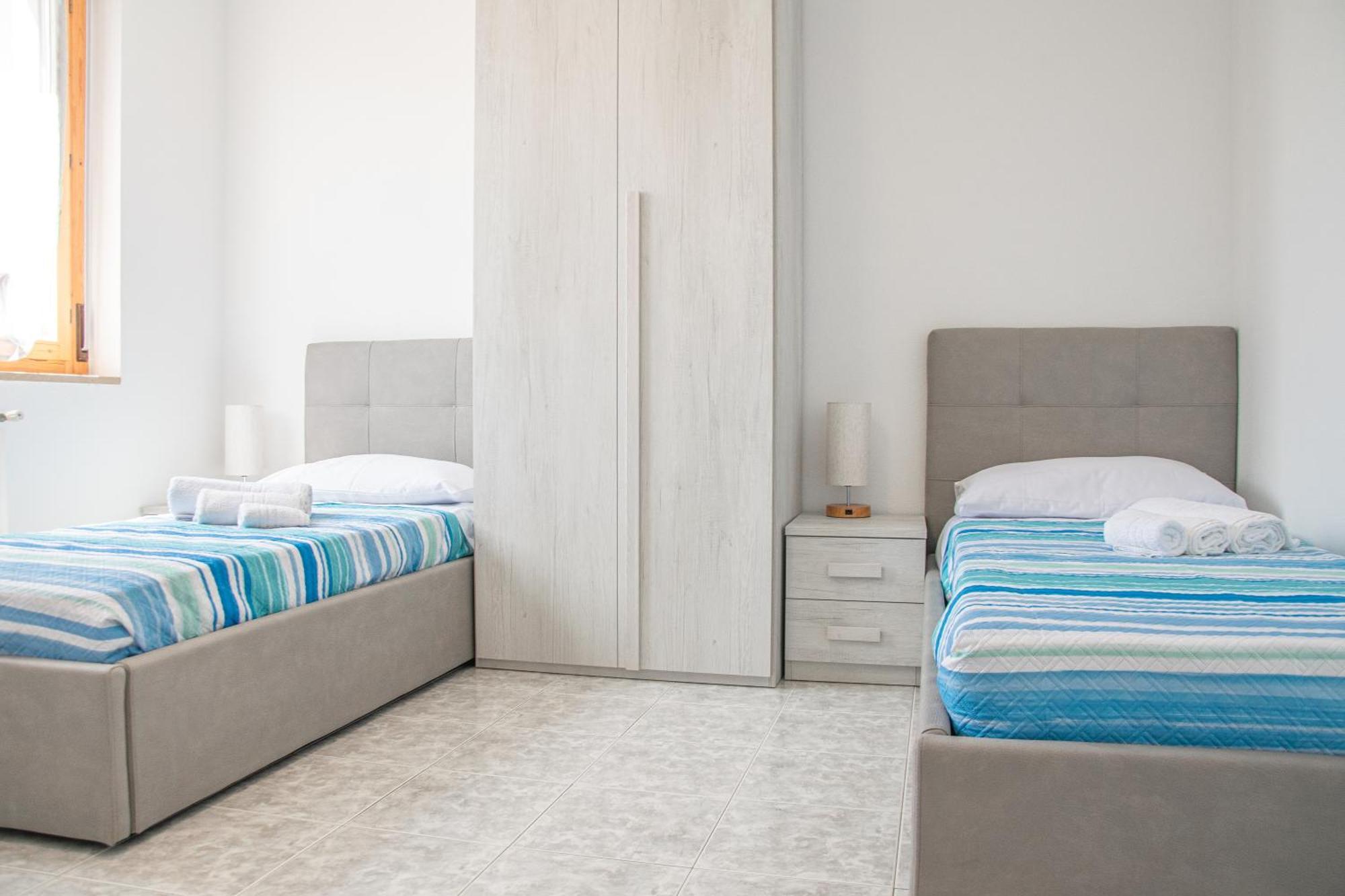Budget Beds Αλγκέρο Εξωτερικό φωτογραφία