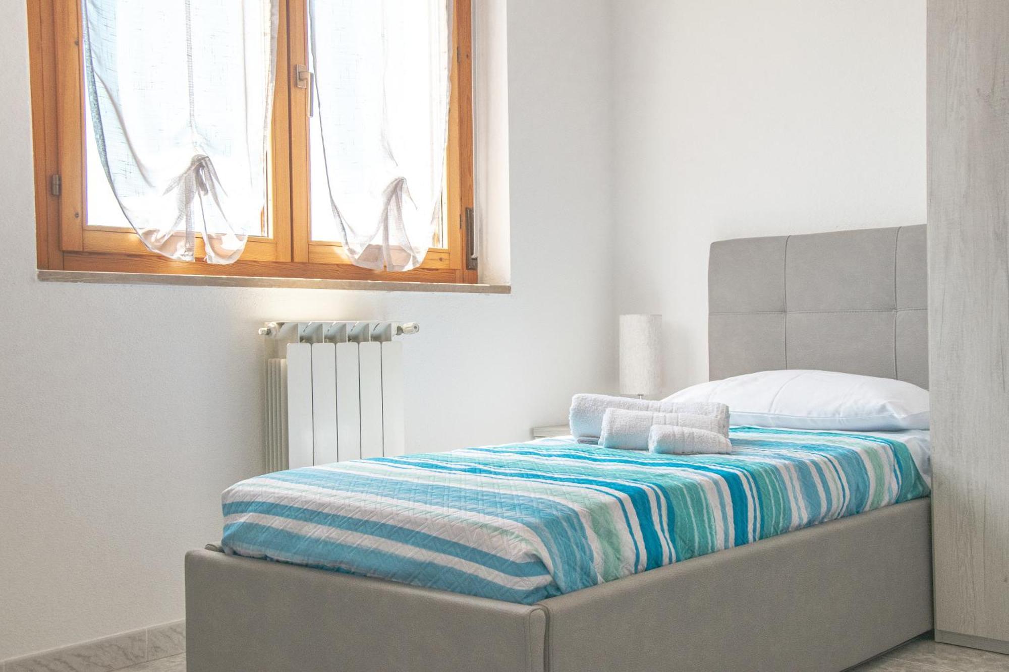 Budget Beds Αλγκέρο Εξωτερικό φωτογραφία