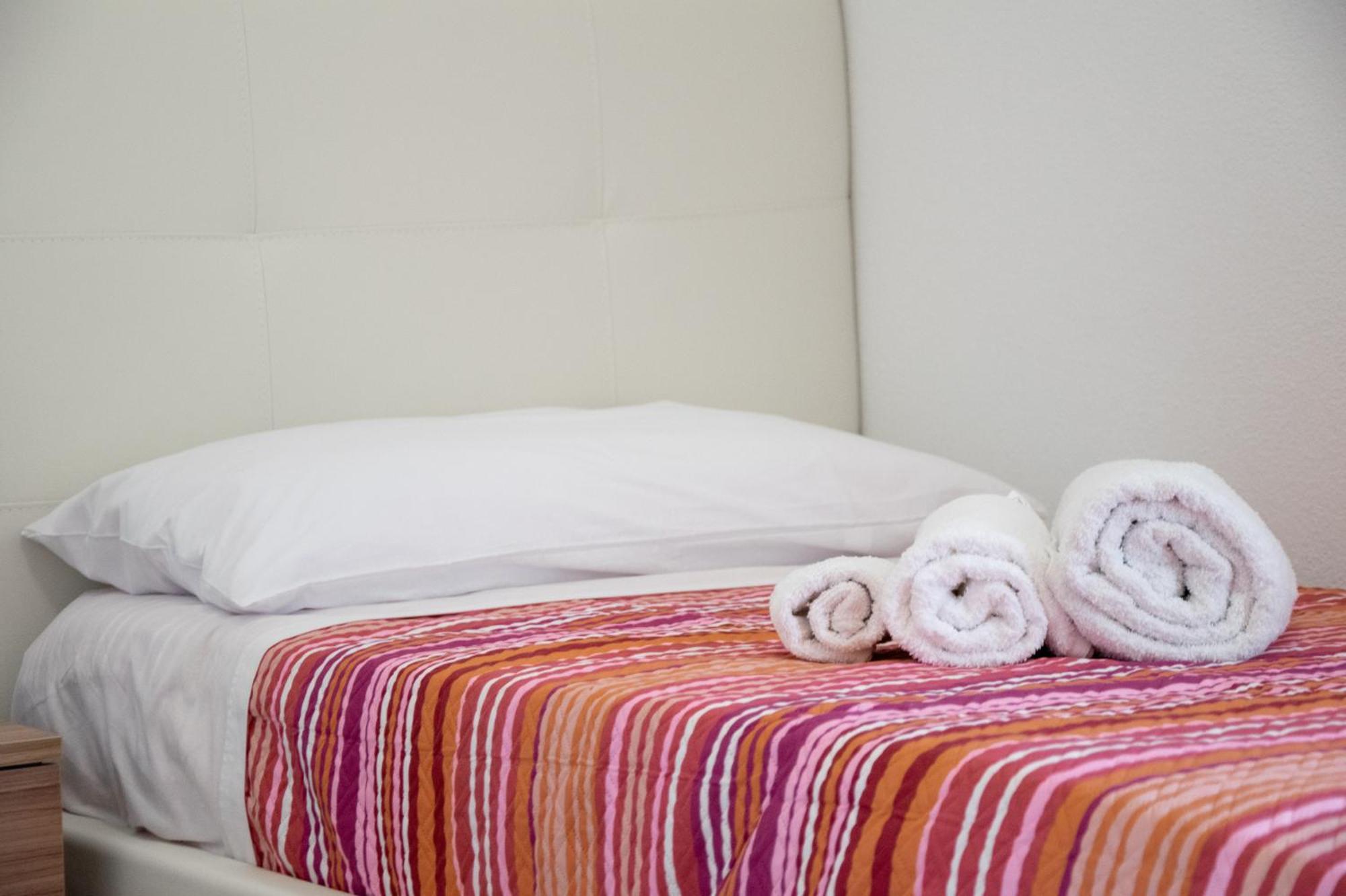 Budget Beds Αλγκέρο Εξωτερικό φωτογραφία