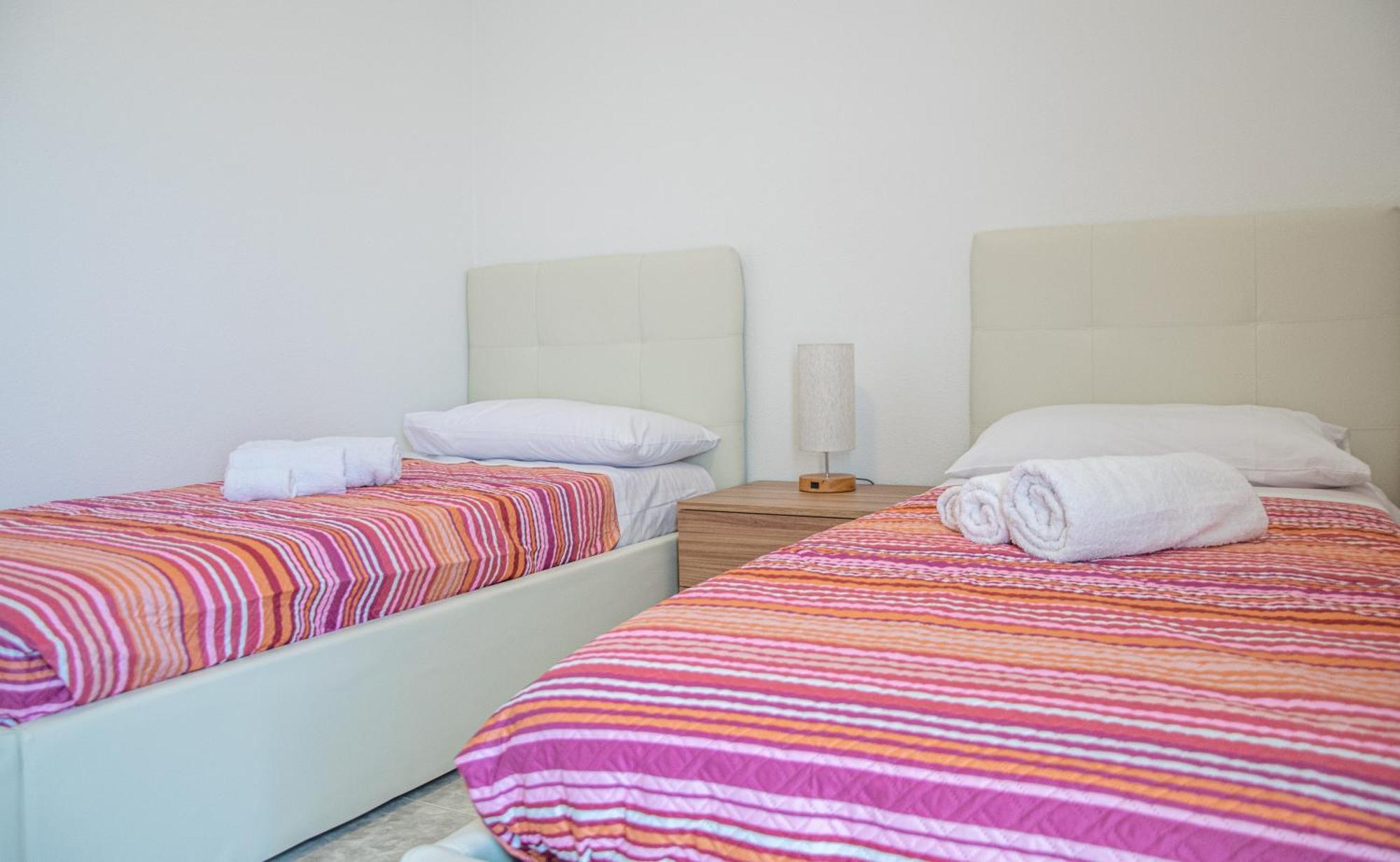 Budget Beds Αλγκέρο Εξωτερικό φωτογραφία