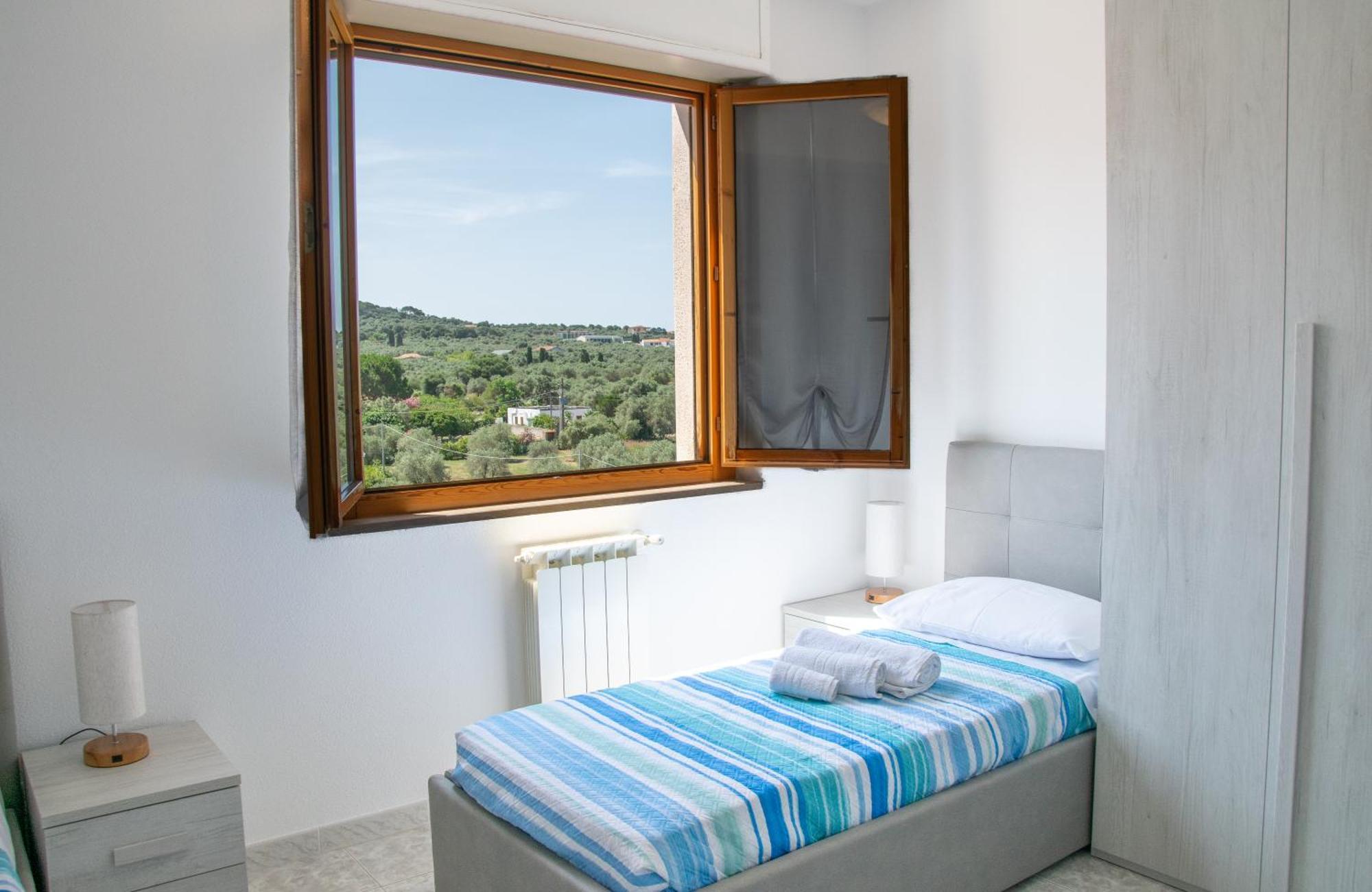 Budget Beds Αλγκέρο Εξωτερικό φωτογραφία