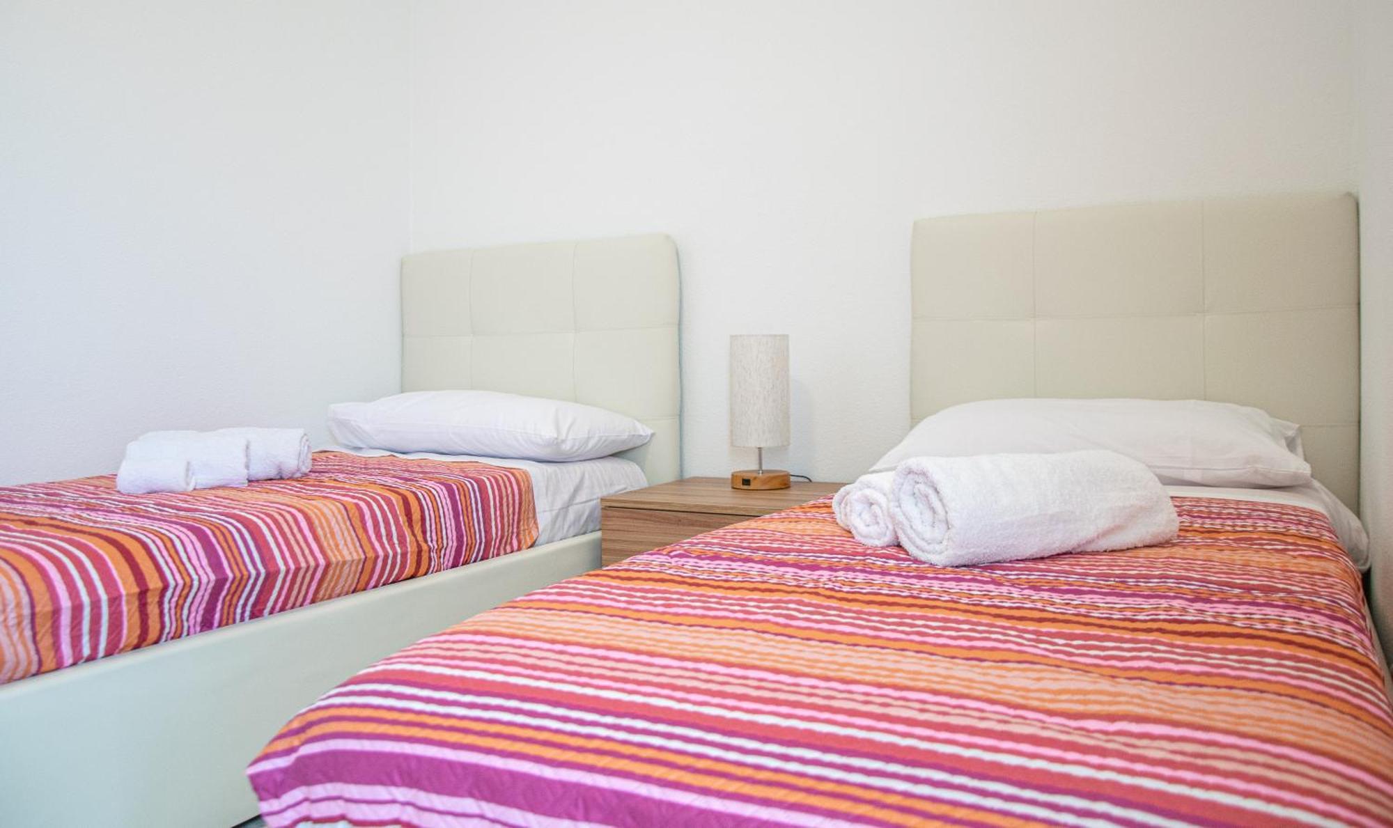 Budget Beds Αλγκέρο Εξωτερικό φωτογραφία