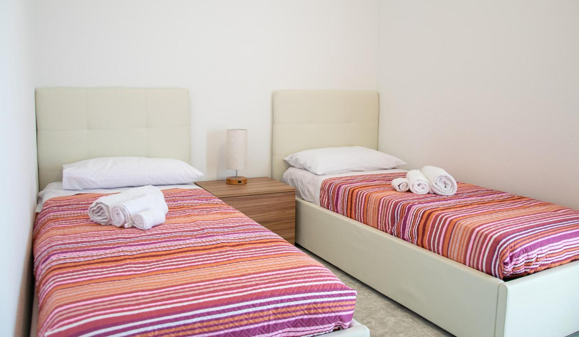 Budget Beds Αλγκέρο Εξωτερικό φωτογραφία